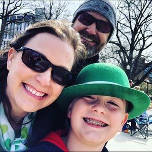 Meet your Posher, Erica